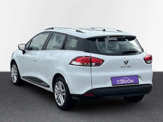 Renault Clio 1.5 dCi Expression Sport Tourer '19