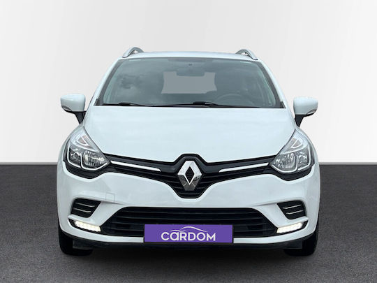 Renault Clio 1.5 dCi Expression Sport Tourer '19