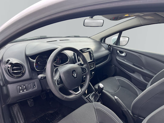 Renault Clio 1.5 dCi Expression Sport Tourer '19