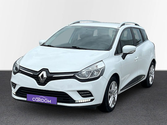 Renault Clio 1.5 dCi Expression Sport Tourer '19