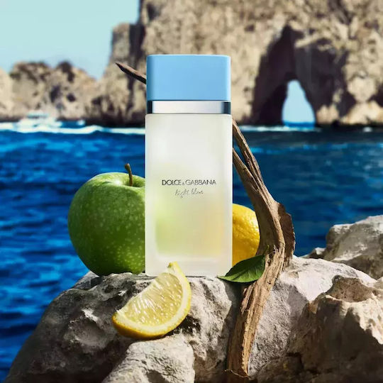 Dolce & Gabbana Light Blue Eau de Toilette 30ml