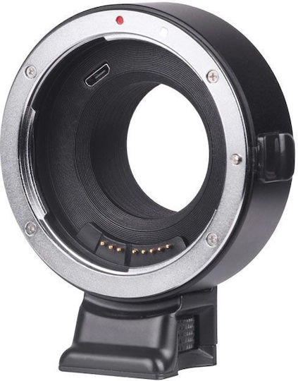 Viltrox Mount Капачка за обектив