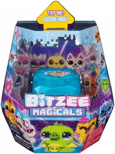 Spin Master Jucărie Miniatură Bitzee Magicals Bitzee pentru 5+ ani Ani