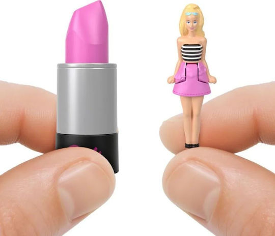 Barbie Miniatur-Spaßspielzeug Barbie für 4+ Jahre null
