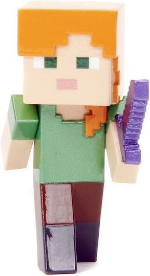 Jada Toys Minecraft For Age 8+ (Miscellaneous Designs)