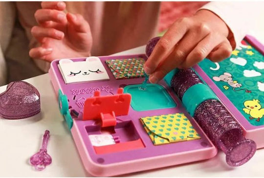 Fanatics Funlockets Secret Diary for Age 6+ (Miscellaneous Designs)