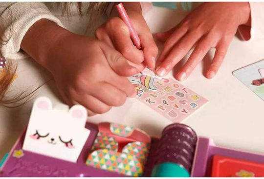 Fanatics Funlockets Secret Diary for Age 6+ (Miscellaneous Designs)