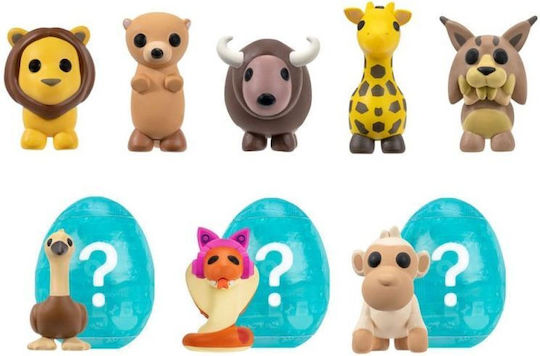 Jazwares Adopt Me