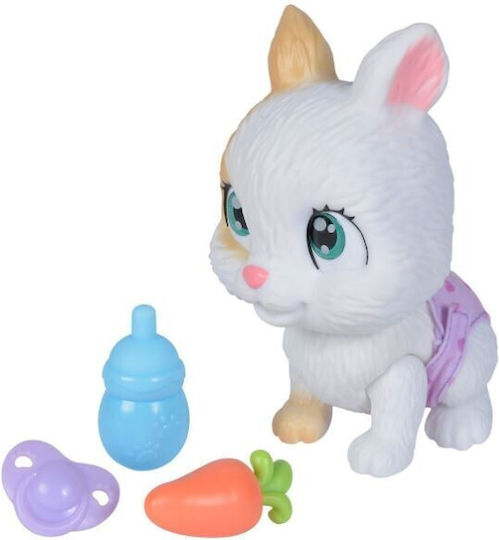 Simba Pamper Petz Pentru 3+ Ani 15cm (Diverse Modele)