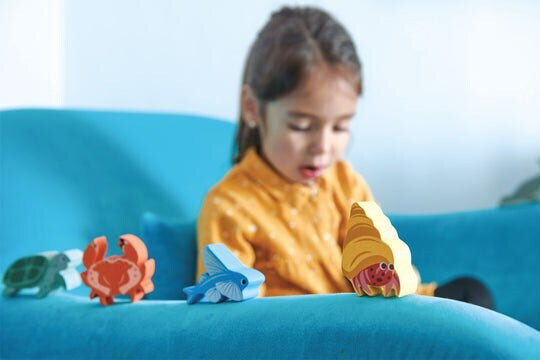 Tender Leaf Toys Miniature Toy (Miscellaneous Designs)