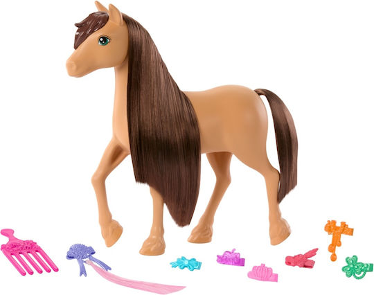 Barbie Pony