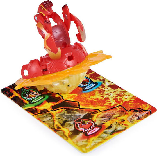 Spin Master Tin Box Bakugan Für Mehrfach 6+ Alter (null)