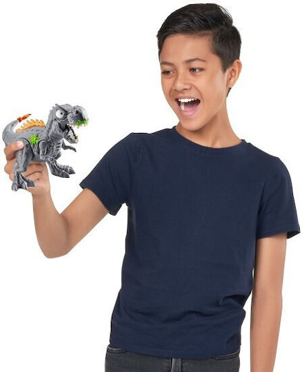 Zuru Jurassic Light Up Dino Für 3+ Jahre 57cm
