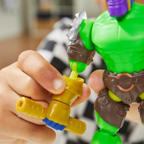 Hasbro Marvel Avengers για 4+ Ετών (Διάφορα Σχέδια)
