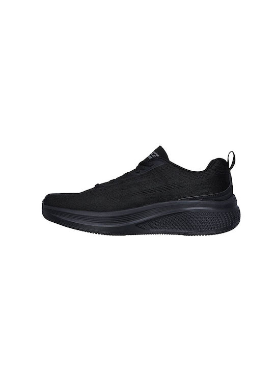 Go Run Elevate 2.0 Sport Shoes Running Black