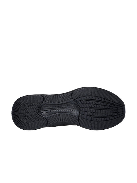 Go Run Elevate 2.0 Sport Shoes Running Black