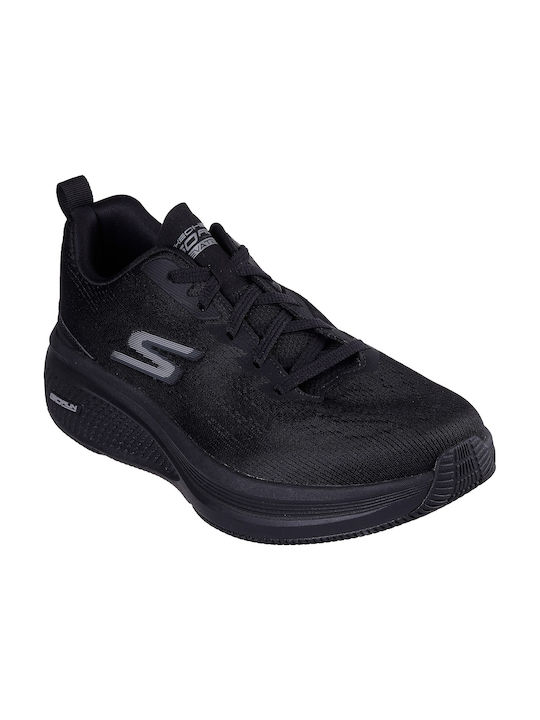 Go Run Elevate 2.0 Sport Shoes Running Black