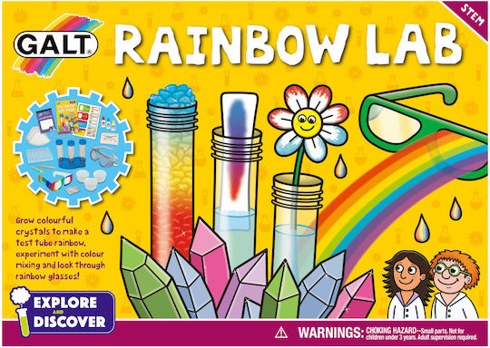 Galt Toys Lernspiel Experimente