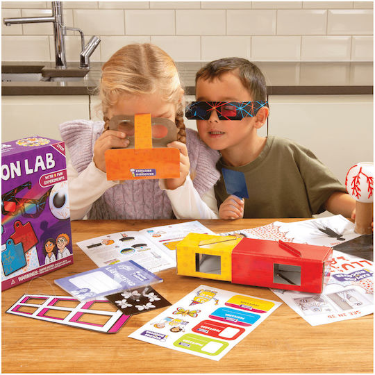 Galt Toys Discover Lernspiel Wissen