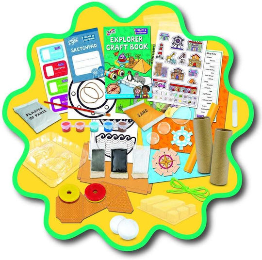 Galt Toys Educational Game Knowledge