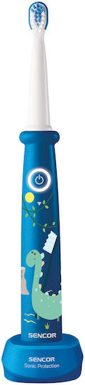 Sencor Sencor Children's Electric Toothbrush Blue