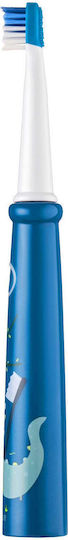 Sencor Sencor Children's Electric Toothbrush Blue