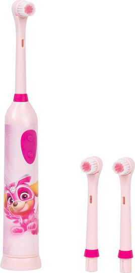 Paw Patrol Children's Electric Toothbrush
