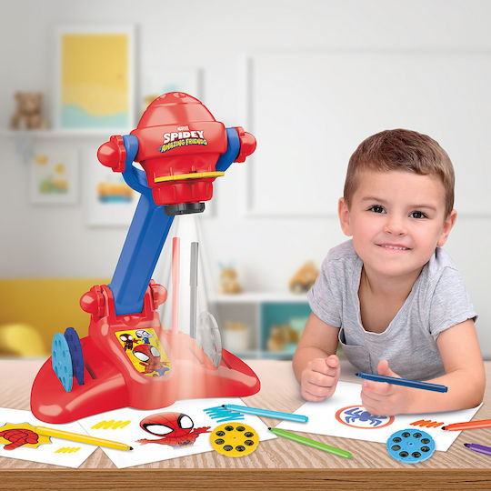 AS Art Projector for Children 4+ Years