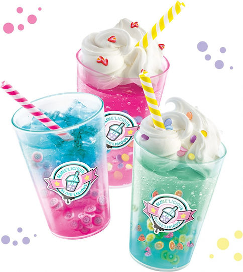 Canal Toys Slime Slime’Presso Factory για Παιδιά 6+ Ετών