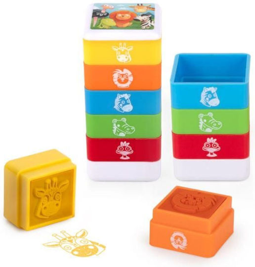 Trend Haus Stamps