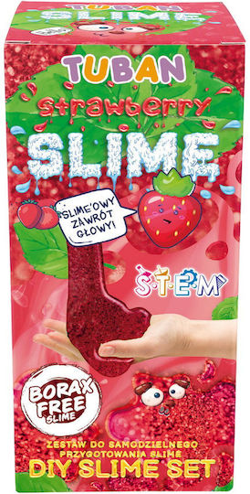 Tuban Slime for Children 6+ years old Years