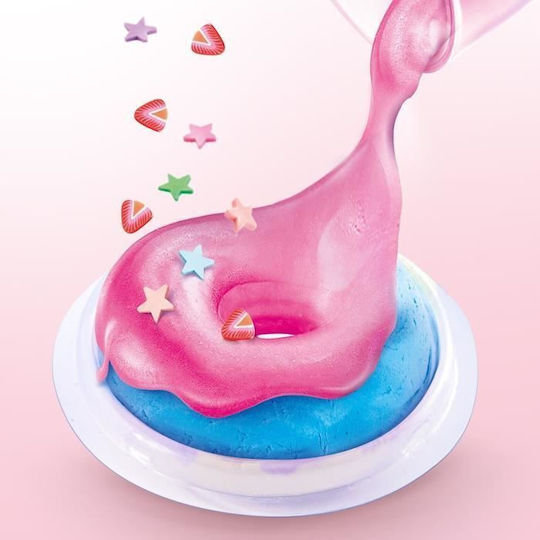 Canal Toys Slime Slimelicious Mix’in Donuts για Παιδιά 6+ Ετών