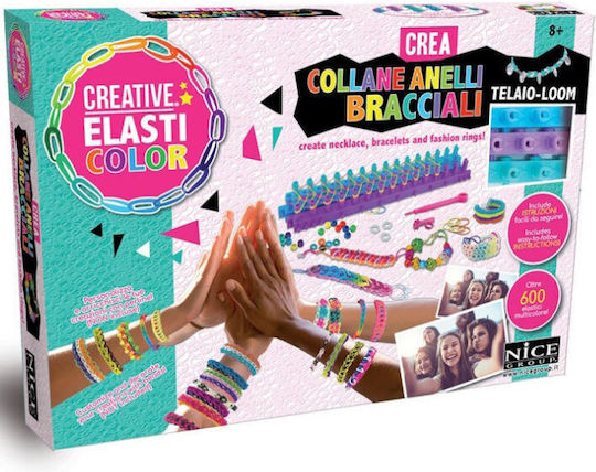 Nice Group Hair ties for Children 8+ years old Years
