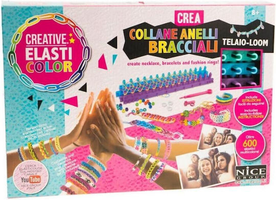 Nice Group Hair ties for Children 8+ years old Years