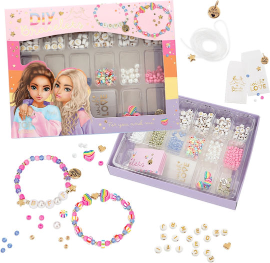 Bead Bazaar Schmuck für Kinder 6+ Jahre+ Jahre
