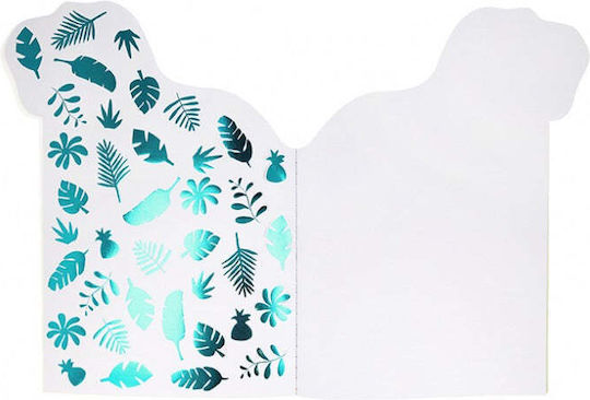 Meri Meri Sketchbook Dino Stickers