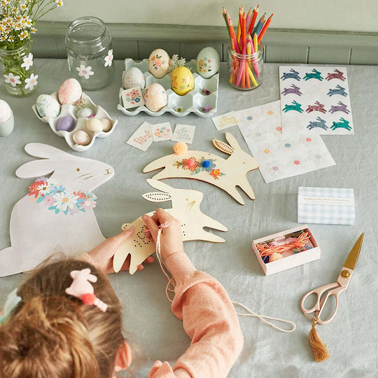 Meri Meri Embroidery for Children 3+ years Years