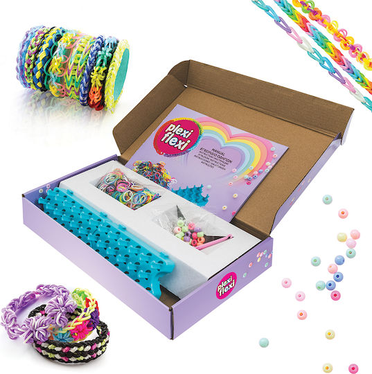 AS Lashitachia Plexi Flexi in Plastikbox für Kinder 5+ Jahre