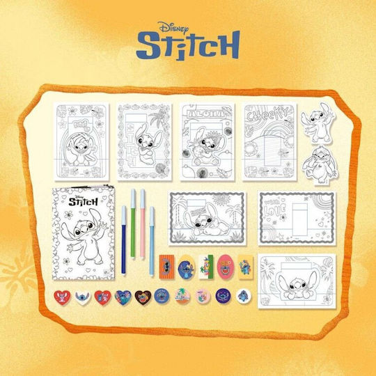 Lisciani Giochi Kinder Malerei 5+ Jahre