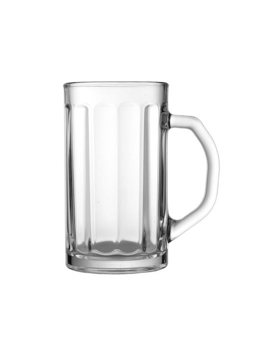 Uniglass Nicol Чаша за Бира 500мл