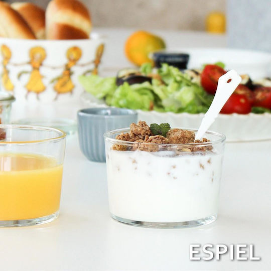 Espiel New Bistro Pahar pentru apa din Sticlă 510ml
