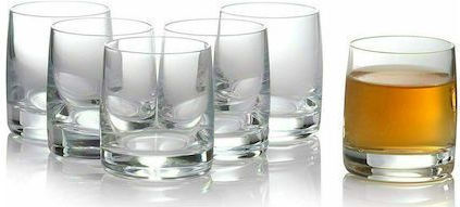 Bohemia Pavo Set Pahare De Sampanie Cu Picior Din Cristal Platin 290ml 6 Bucăți