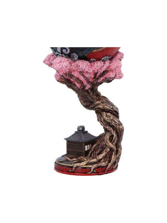 Nemesis Now Assassin's Creed: Shadows - Naoe Cup (18cm) Glass Cocktail/Drinking made of Glass