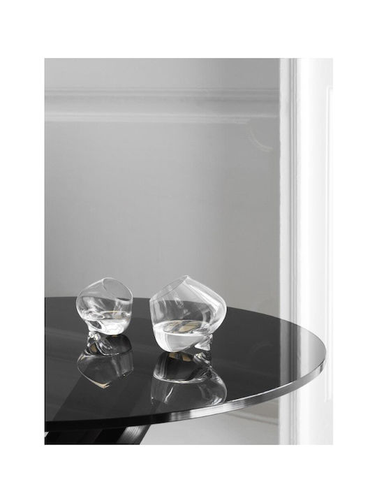 Normann Copenhagen Σετ Ποτήρια Λικέρ/Ούζο από Γυαλί 150ml 2τμχ