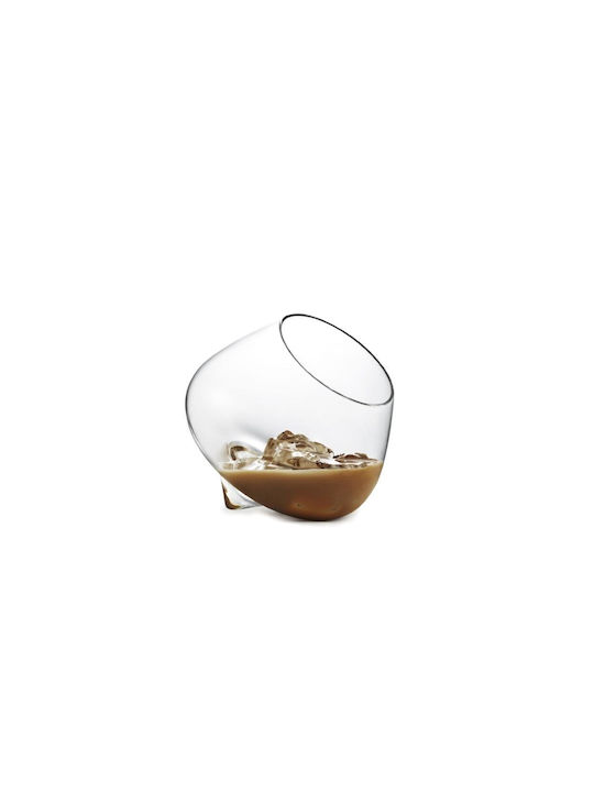 Normann Copenhagen Σετ Ποτήρια Λικέρ/Ούζο από Γυαλί 150ml 2τμχ