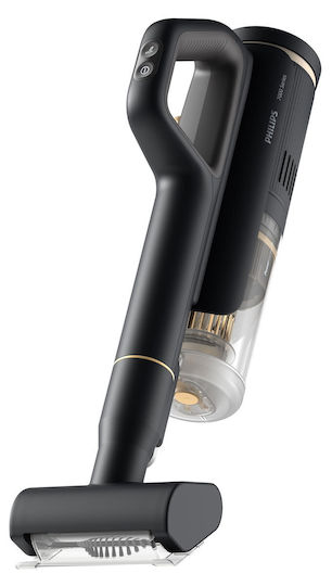 Philips Aquatrio Electric Stick Vacuum 216W Turquoise