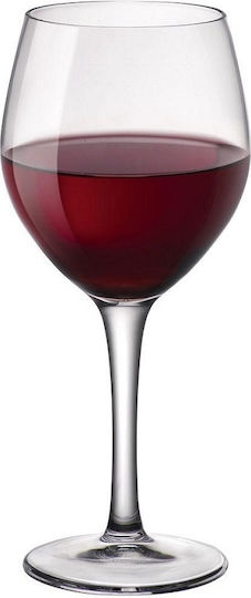 Borgonovo Ducale Ποτήρι Κρασιού Γυάλινο 470ml