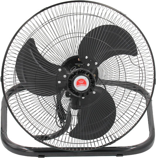 Keskor Modular Fan 70W Diameter 50cm Black