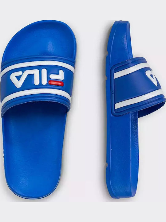 Bay Slipper 2 Men's Slides Blue