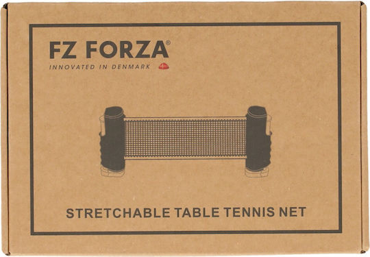 Fz Forza Net for Ping Pong in Black color FZ240135